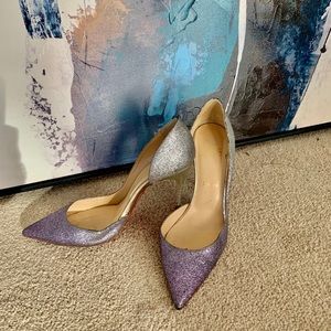 Christian Louboutin Heels